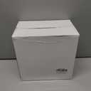 175 Pcs Clear Gold Plastic Dinnerware Set, Disposable Plate With Gold Rim, 25 Guests Dessert Plates, Dinner Plates, Cups, Cutlert and Napkins for Wedding Party