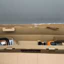 WORX WG261.9 20V PowerShare 22" Cordless Hedge Trimmer, Battery & Charger Not Included