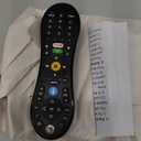 New S6A Replacement Voice Remote Control for TiVo VOX, TiVo Edge and Bolt Series, and Mini VOX DVRs