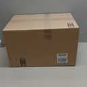 Hillban 24 Pcs Storage Cubes 11'' Collapsible Storage Bins Bulk Fabric Cubes Basket with Dual Handles Organizer Cube for Closet Toy Classroom Shelf Room (Solid Style,Pastel)