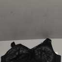 AILIVIN No Wire Plus Size Full Coverage Unpadded Minimizer Comfortable Women's Bra, Size 42D