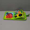 Busy Book for Toddlers 1-3, 25 in 1 Farm Busy Board Montessori Toys for Travel, Birthday Gifts for Boys and Girls, Learning Activity Book for Fine Motor Skills