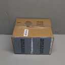 Tinsow 12 Pcs Artificial Chrysanthemum Flowers Orange Faux Ball Flowers Autumn Mums Florals Wedding Bouquet for Fall Farmhouse Home Kitchen Decoration (12, Orange)