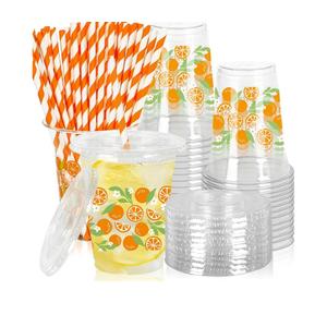 NatuBeau 24 Set Back to School Gifts for Students, First Day of School Gifts Pencil Grips Sharpeners Erasers Stickers Slap Bracelets Cups with Lids for Students Classroom Party Favors Supplies