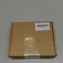 HUIMEIJU Stained Glass Sunflower Night Lights,Suitable for bedrooms,Kitchens,bathrooms,etc.(Orange 1PCS)