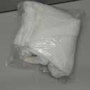 Abco Tech Leg Pillow Cover - Fits Leg Elevation Pillow - Replacement Wedge Pillow Cover Only - Washable Wedge Pillow Case