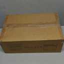 PESRAE Dimmable Industrial Floor Lamp, Farmhouse Floor Lamp Standing Lamp with 3 Elegant Teardrop Cage Heads & Included 3 x 1200LM Edison LED Bulbs, Tall Lamp for Living Room, Bedroom (Matte Black)