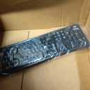 Logitech MK270 Wireless Keyboard and Mouse Combo for Windows, 2.4 GHz Wireless, Compact Mouse, 8 Multimedia and Shortcut Keys, 2-Year Battery Life, for PC, Laptop - Black