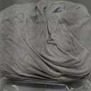 Arfntevss Sectional Recliner Couch Covers Velvet Washable Corner Sectional Sofa Cover for Reclining Stretch Soft Thick L Shape Recliner Slipcover Set (5 Seat with 1 Console Cover)