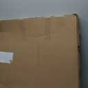 for 2018-2024 2025 Ford Expedition/Max/Lincoln Navigator/L 3rd Rear Seat Backrest Mat TPE Rubber Protection Mat Accessories (Backrest Mat)