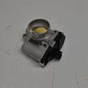 ACDelco 12681470 Fuel Injection Throttle Body Assembly with Sensor