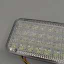 Interior Dome Light Car Interior Dome Light Indoor Roof Ceiling Lamp Universal Trunk Reading Light