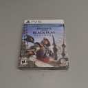 Assassin's Creed Black Flag Resynced PS5