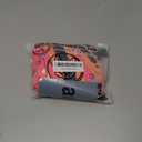 Supet Inflatable Dog Cone Collar for Large Medium Small Dogs, Soft Cone Collar for Dogs Cats, ECollar Doggie Neck Donut Dog Cone Alternative After Surgery (M (Neck 9"-12.5"))