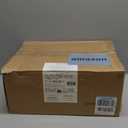 Amazon Basics Non Stick Kitchen Cookware 8-Piece Set, Non-Induction, Includes Pots and Pans, Black