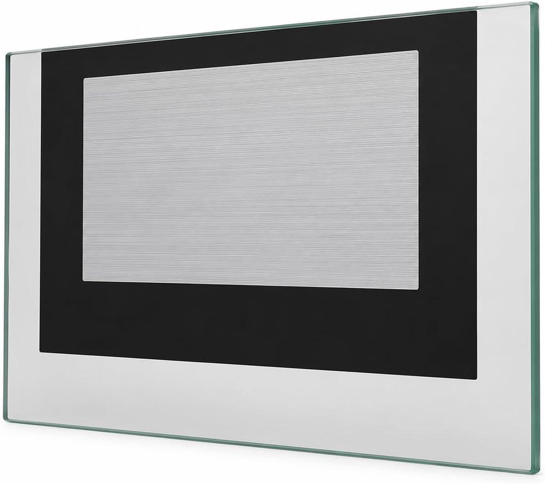 Upgraded 316452758 Oven Outer Door Glass Replacement, 29.3 x 20.2 Inch, 3mm Tempered Glass Compatible with Frigidaire, Crosley and Kenmore Range Stoves, Fits LFEF3054TFN and FFEF3054TSF
