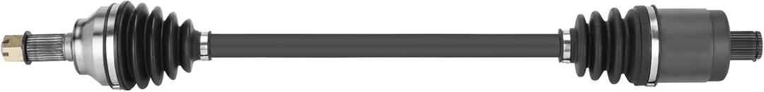 Rear CV Axle Shaft for Polaris RZR XP/XP 4 1000 2014 2015 2016 2017 2018-2022, RZR XP/XP 4 Turbo 2016-2019, RZR RS1 2018-2021, Left/Right Diver Half Shaft for 1333439, 1333944, 1333858-1 Pcs