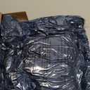 Bedsure Heated Blanket Throw Blanket - Fast Heating Electric Blanket, Soft Flannel Heated Throw with 4 Time Settings, 6 Heating Settings, Warm Gifts for Grandma Granpa (50x60 inches, Pageant Blue)