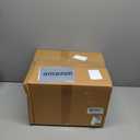 Nakuuly LED Tail Light with Blind Spot Compatible With Ford F150 2018 2019 2020 Left Driver Side Taillight Rear Brake Lamp Signal Assembly # KL3Z13405B (Module NOT Included)