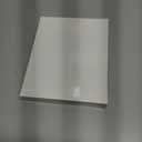 DIANMU 26FT Power Extension Cable with Adapter for Wyze Cam Pan V3, Arlo Essential, Blink Outdoor (3rd Gen) - Weatherproof L-Shaped Micro USB Charging Cord and Charger (Not for Wyze V3) - 2 Pack