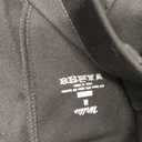 WILLIT Women's Fleece Lined Jogger Pants Zipper Pockets Water Resistant Winter Hiking Sweatpants Thermal Running High Waisted Medium