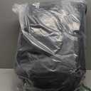 Outngo Truck Bed Cargo BagWaterproof Luggage Bag For Truck Bed 26 Cu. Ft HeavyDuty PVC Truck Bed Waterproof Storage Fits Any Truck Size Dual Opening 4 Stretch Cord 2 Combination Lock (50"x40"x22")