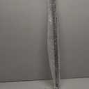 Black Knurled Grab Bar 36 Inch, Safety Shower Handrail for Senior