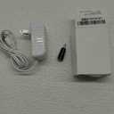 Power Cord Replacement for Aura Carver Digital Picture Frame AF100 AF900 SR-A30502000UR Charger, Power Adapter Charging Cable 6 FT