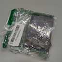 BULLIANT Men Wallet,Magnetic Metal Wallet Money Clip 9Cards Pop-up Access RFID Blocking (Forest Brown-4337)