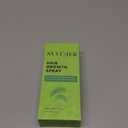 Svvimer Hair Growth Serum Spray - with Rosemary Batana Oil Biotin for Hair Loss and Thinning - Thicker Fuller Longer - for Women and Men 2.7 Fl Oz (Pack of 1), EXP 2028/04/20