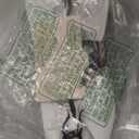 Warner's Womens Blissful Benefits Super Soft Wireless Lightly Lined Comfort Bra Rm1691w (34B, White)