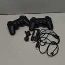 C-Zone 2.4GHz USB Twins Wireless game Controller Gamepad Joystick With WIN98/2000/X/2003VISTA/WIN7 SYSTEM TV Box