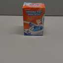 Toilet Cleaner with 48ct Flushable Toilet Refills, Lavender Scent