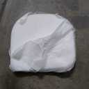 Chair Cushion for Patio Furniture, Set of 2, 17 x 16 x 1.6 in 