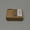 Magnetic Airplane Phone Mount, Ultra-Light Aluminum Alloy, 360° Adjustable, 1/4'' Tripod Mount for iPhone & All Phones, Plane Travel Essentials, Silver