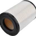 P533930 Engine Air Filter fits for Select Sterling Chevy Ford GMC Kenworth Replaces 46664 RS3548 AF25354 LAF3930 6664 88664 AF25359 CA8466 12471801 546664 TR521
