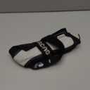 Aircast A60 Ankle Support Brace, Right Foot, Black, Medium (Shoe Size: Men's 7.5-11.5 / Women's 9-13)