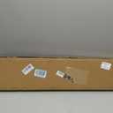 𝙐𝙥𝙜𝙧𝙖𝙙𝙚 34 in Floating Shelf Bracket - 34"x8" Hidden Floating Shelf Bracket, 2Pcs Thickened Solid Steel Wall Mount Brackets 3-Year Service