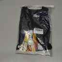 Girls Boys Halloween Outfits Cute Mouse Pumpkin Shirts Trick or Treat Spooky Season Tshirt Tops Kids Fall Clothes(Black,8-9Years)