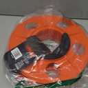 Bayco KW-130 Cord Storage Reel with Center Spin Handle, 150-Feet
