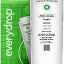 everydrop by Whirlpool Ice and Water Refrigerator Filter 4, EDR4RXD1, Single-Pack