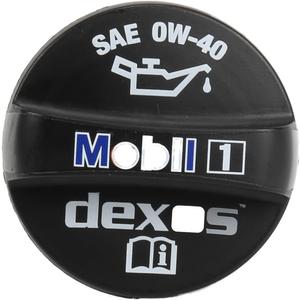 ACDelco GM Original Equipment FC264 (12680708) Engine Oil Filler Cap