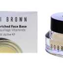 Bobbi Brown Vitamin Enriched Face Base Primer Moisturizer 0.5oz (Travel Size ) (0.5 Ounce (Pack of 1))