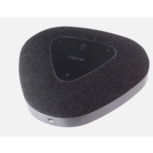 iHome Call Boost 3-Mic Conference Speakerphone