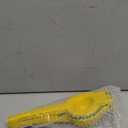 2Pcs Lemon Squeezer and Zester Grater Set, Citrus Juicer, Hand Press, Easy to Use, Ideal for Parmesan Cheese Grater, Lemon and Ginger Zester