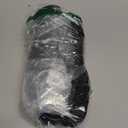 IDEALSANXUN Womens High Waist Plaid Skirt Bodycon Pencil Wool Mini Skirts M