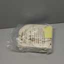 JOSEN Inflatable Seat for Babies 3 Months & Up, Baby Floor Seat Learn to Sit Up, Portable Infant Feeding Shower Chair, Blow Up Baby Chair with Built-in Air Pump - Cool Car