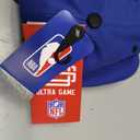 The knicks ball cap, Blue