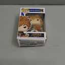 Funko POP! Animation: Black Clover - Leopold Vermillion - Collectable Vinyl Figure - Gift Idea - Official Merchandise - for Kids & Adults - Anime Fans - Model Figure for Collectors and Display