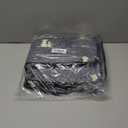 Washable Pee Pads for Dogs, 4 Pack Absorbent Reusable Training Dog Pads Pet Puppy Pads, Non-Slip Potty Pads for Whelping, Playpen, Crate, Bed, Grey 18"x24" (Gray)